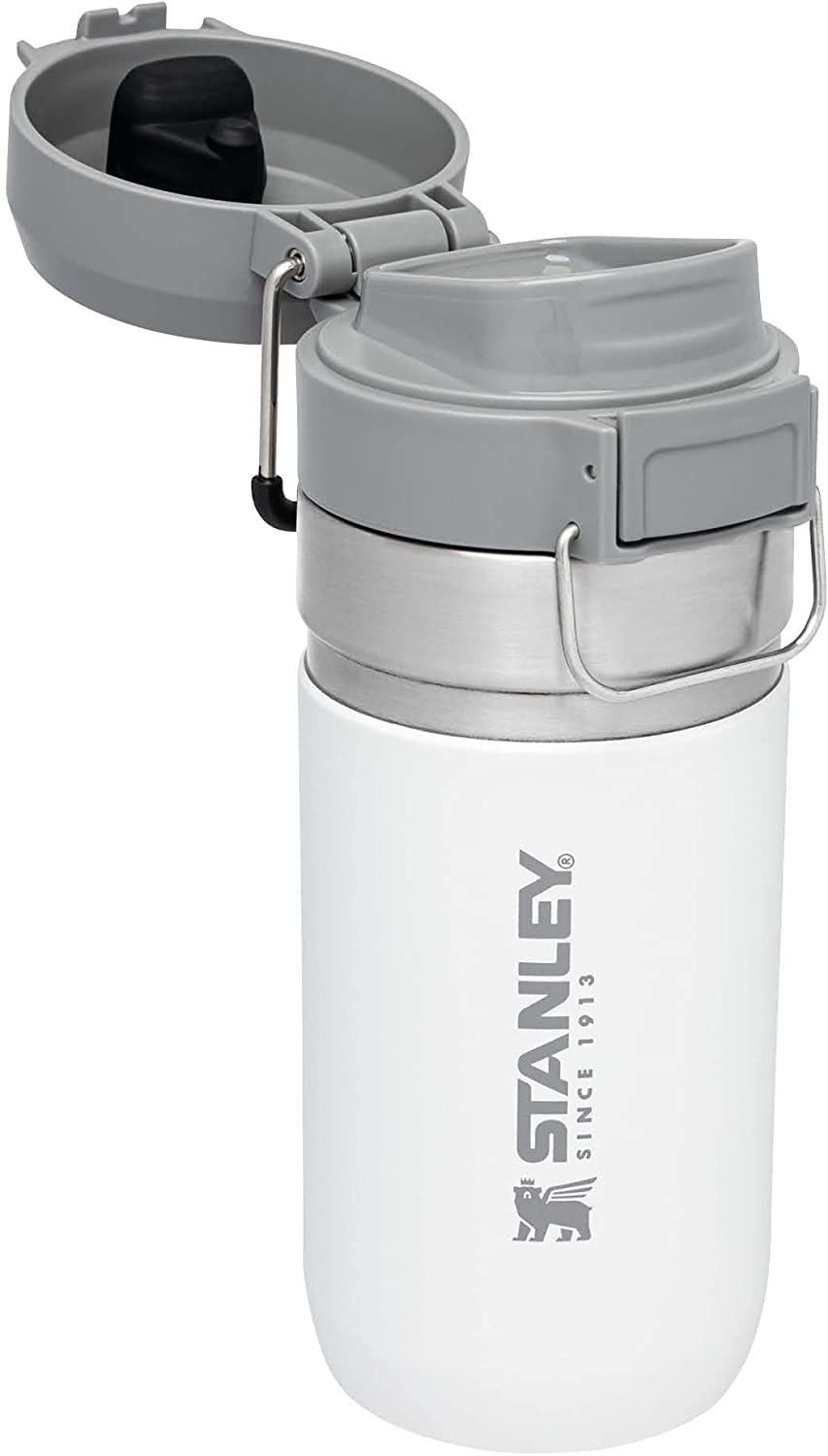 Stanley The Quick Flip Paslanmaz Çelik Termos 0,47 Lt