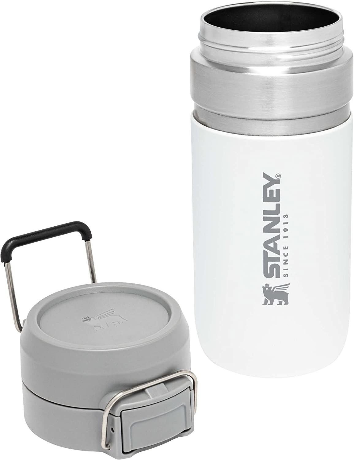 Stanley The Quick Flip Paslanmaz Çelik Termos 0,47 Lt