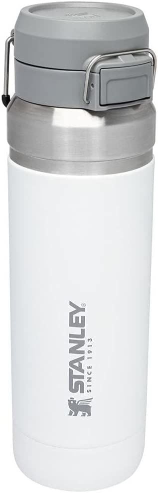 Stanley The Quick Flip Paslanmaz Çelik Termos 1.06 LT