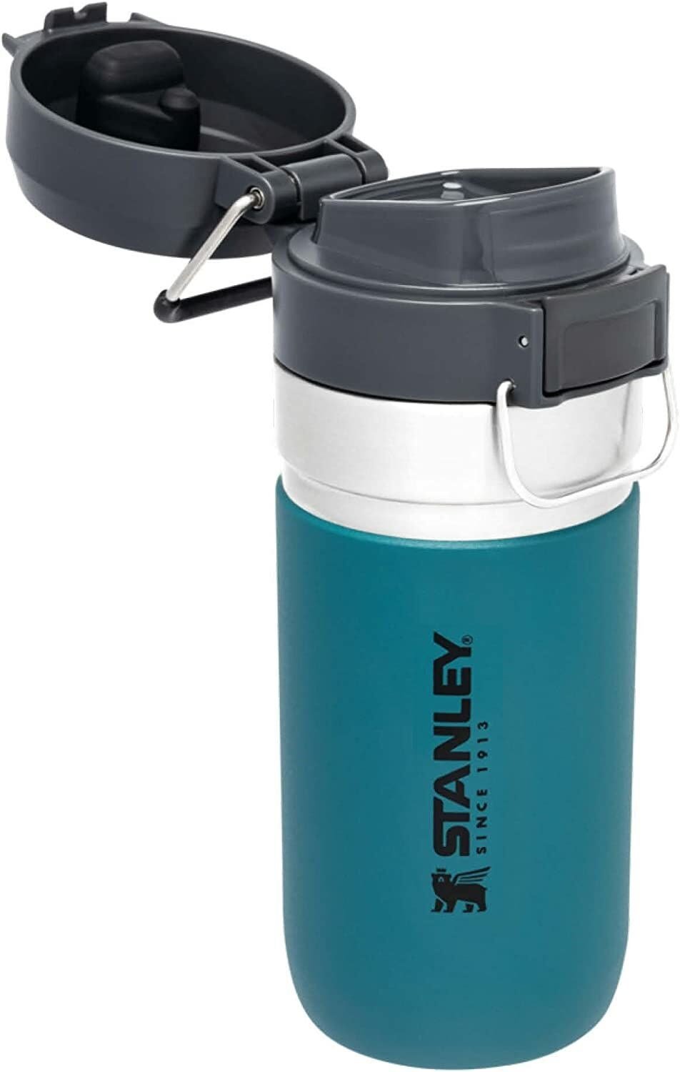 Stanley The Quick Flip Paslanmaz Çelik Termos 0,47 Lt