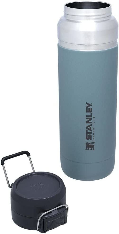 Stanley The Quick Flip Paslanmaz Çelik Termos 1.06 LT