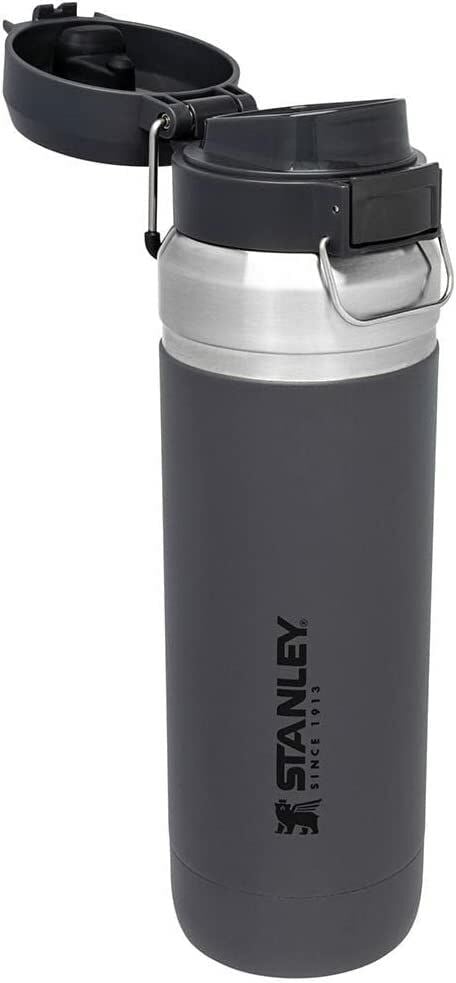 Stanley The Quick Flip Paslanmaz Çelik Termos 1.06 LT