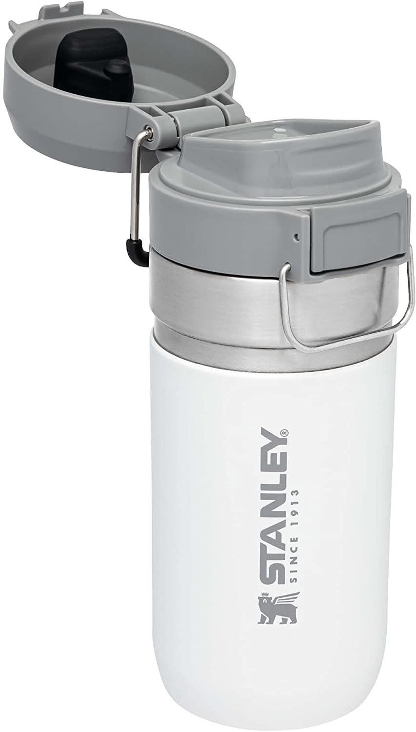 Stanley The Quick Flip Paslanmaz Çelik Termos 0,47 Lt