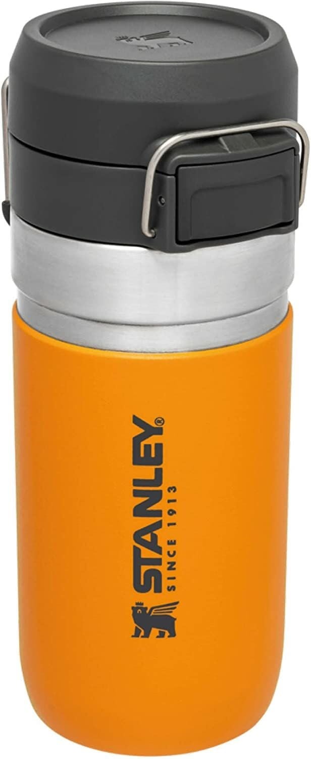 Stanley The Quick Flip Paslanmaz Çelik Termos 0,47 Lt