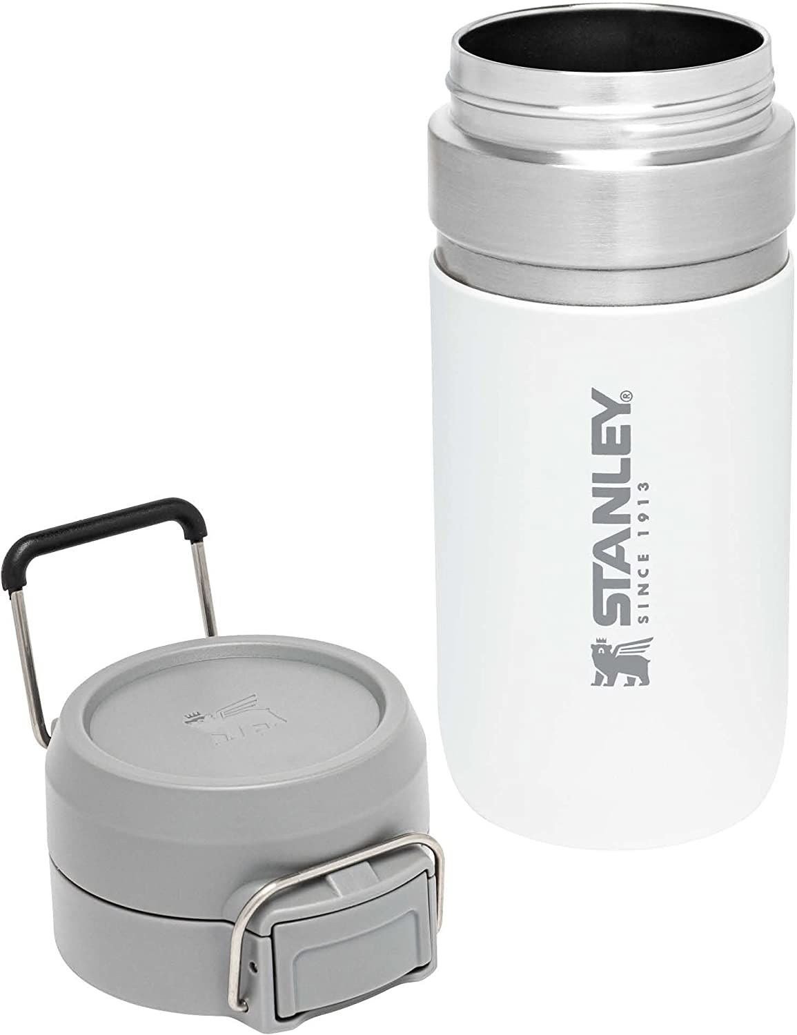Stanley The Quick Flip Paslanmaz Çelik Termos 0,47 Lt