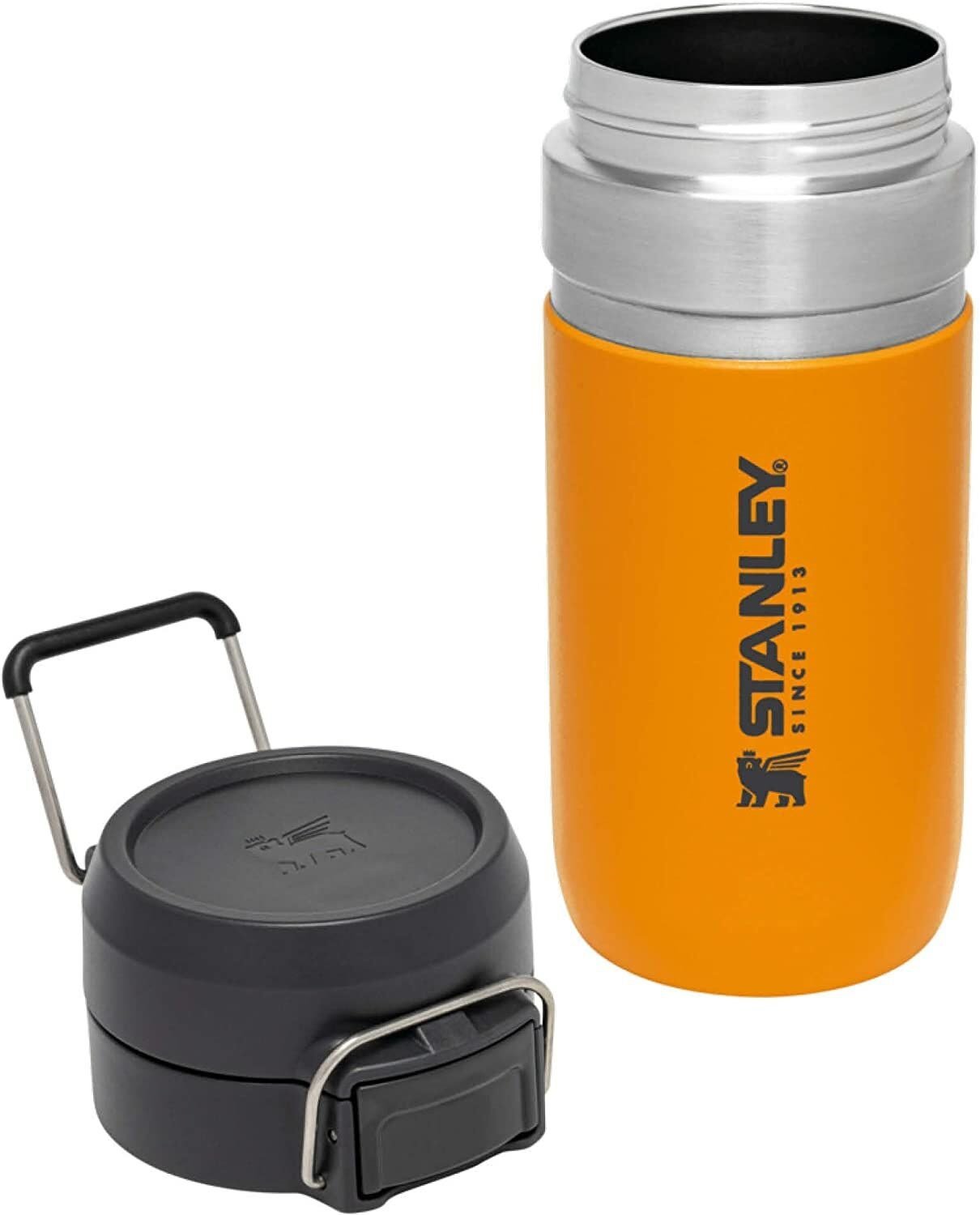 Stanley The Quick Flip Paslanmaz Çelik Termos 0,47 Lt