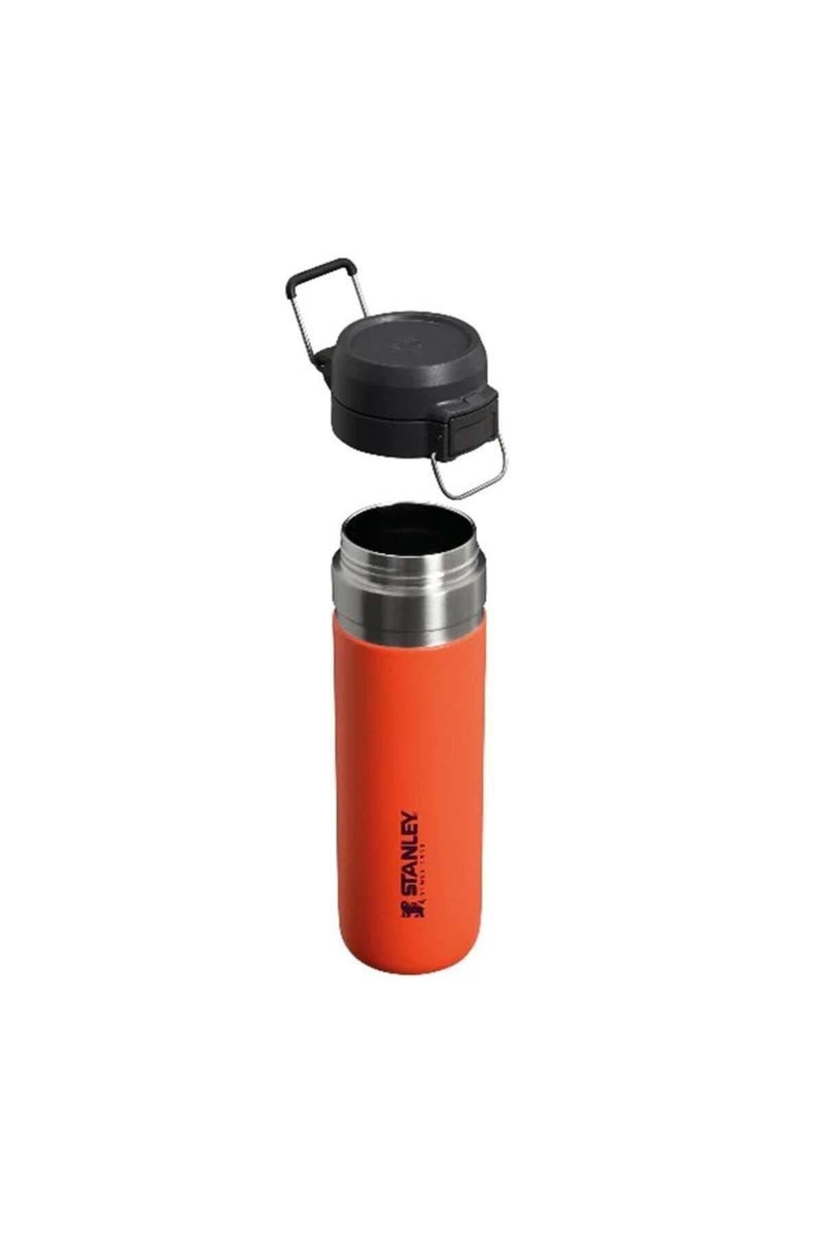 Stanley The Quick Flip Paslanmaz Çelik Termos 0.70 LT