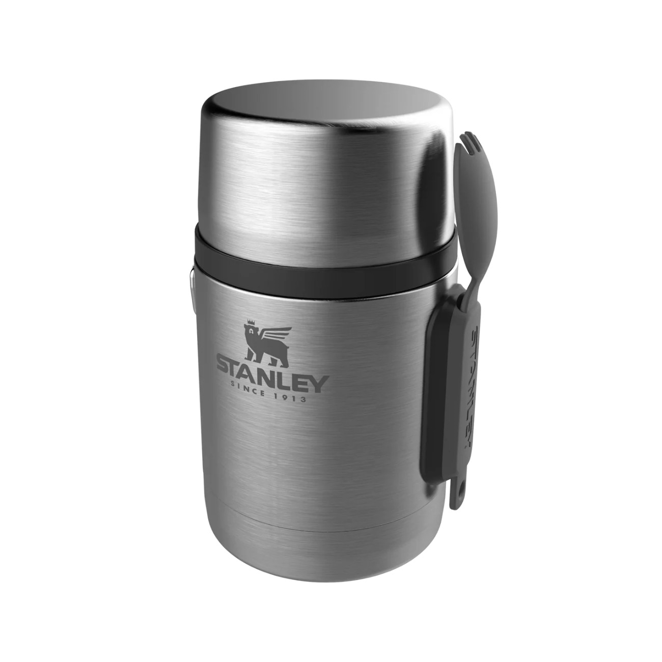 Stanley Yetişkin Adventure Vakumlu Yemek Termosu 0.53 L