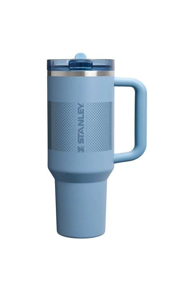 The Quencher ProTour Flip Straw Tumbler Pipetli Termos 1,18 LT
