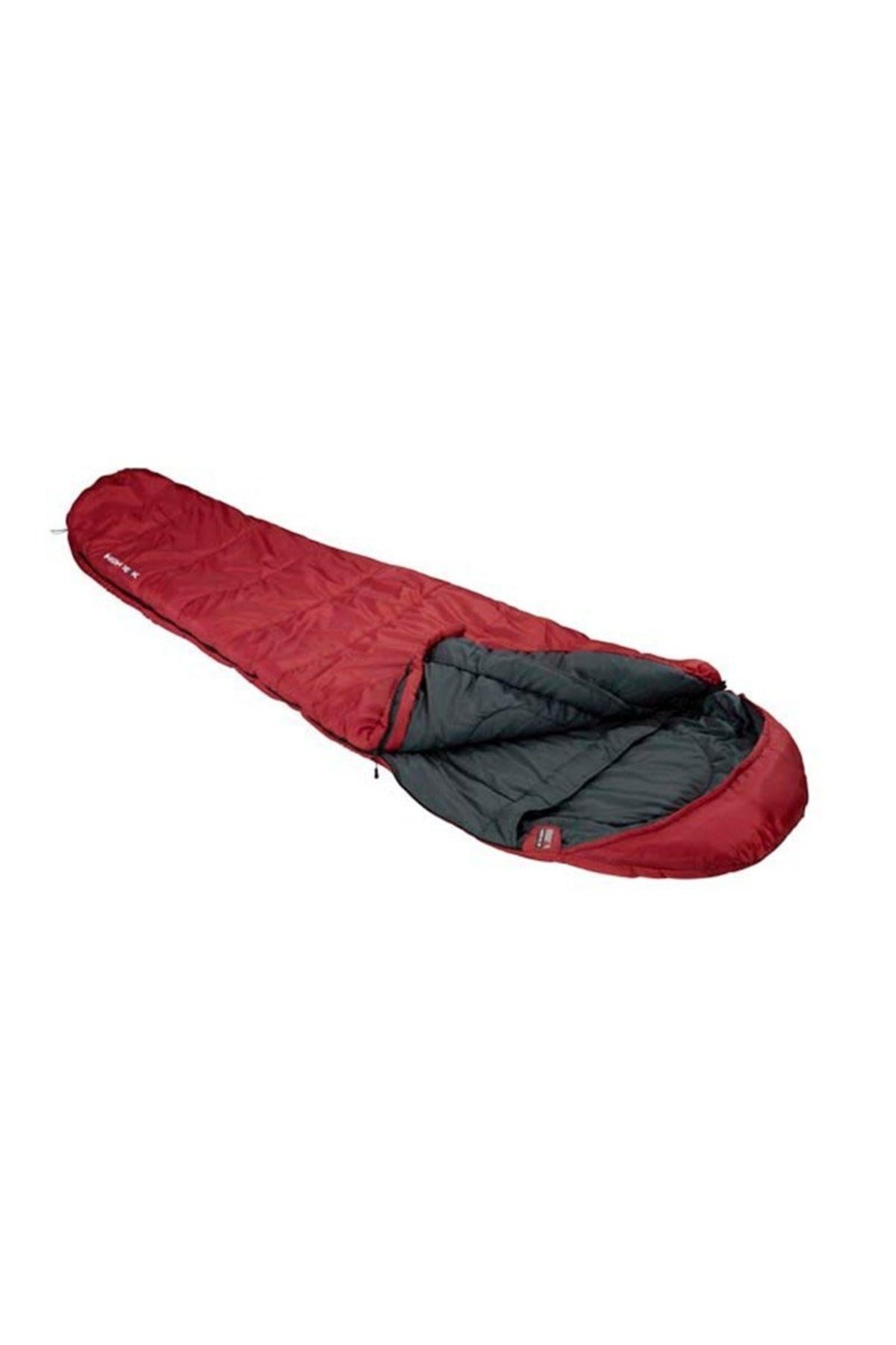Tr 350 -18°c Uyku Tulumu - Kırmızı
