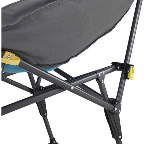 Uquip Comfy Relax Konforlu & Takviyeli Katlanır Sandalye