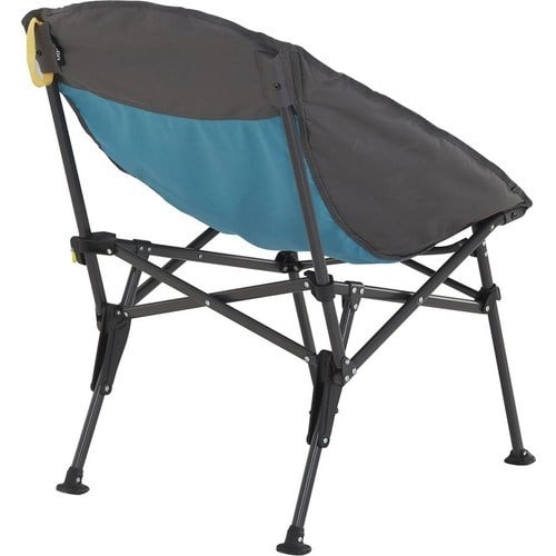 Uquip Comfy Relax Konforlu & Takviyeli Katlanır Sandalye