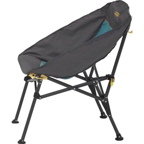 Uquip Comfy Relax Konforlu & Takviyeli Katlanır Sandalye
