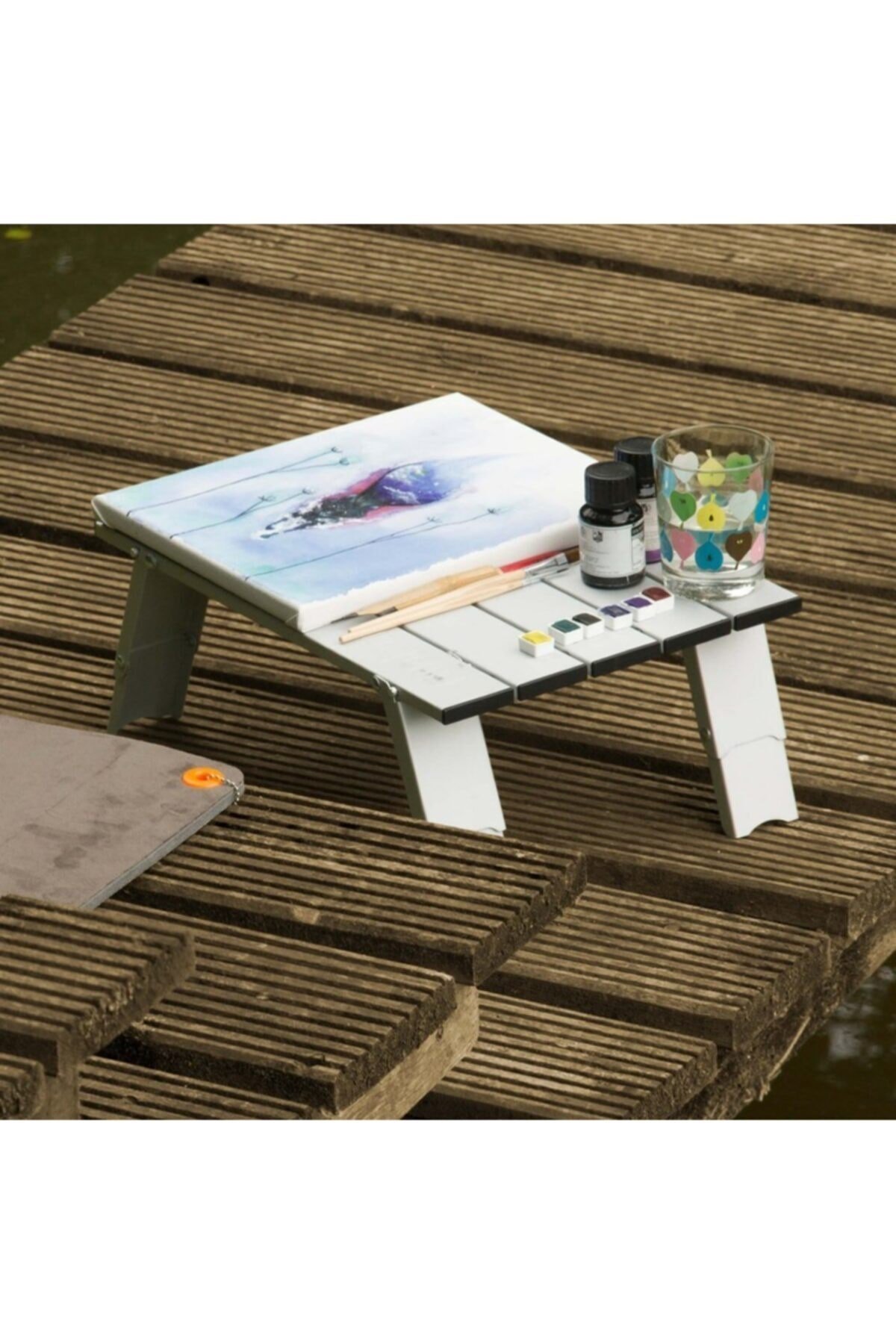Uquıp Handy Ultralight Masa