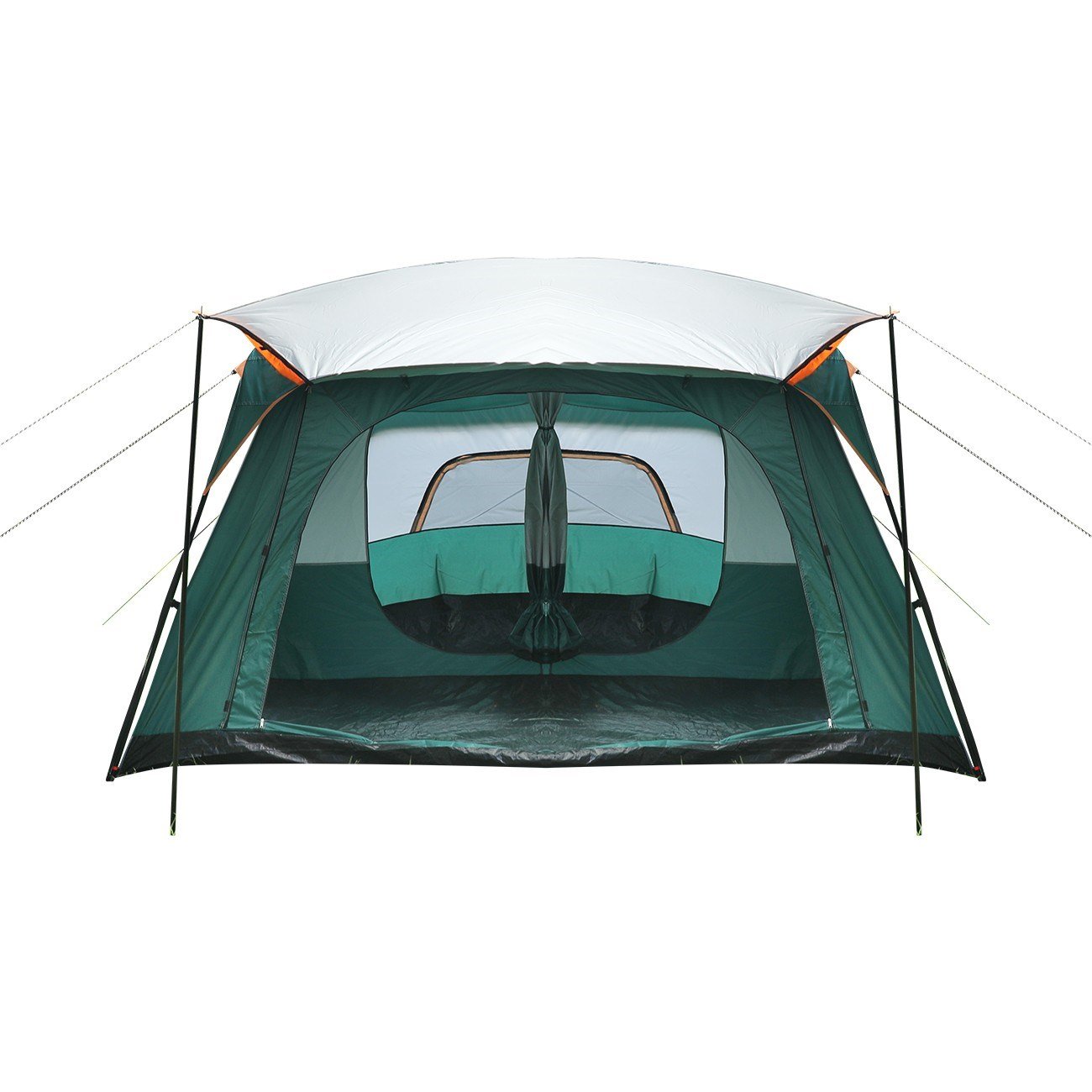 Yek Outdoor 8-10 Kişilik Lüx Kamp Çadırı 430x305x203cm