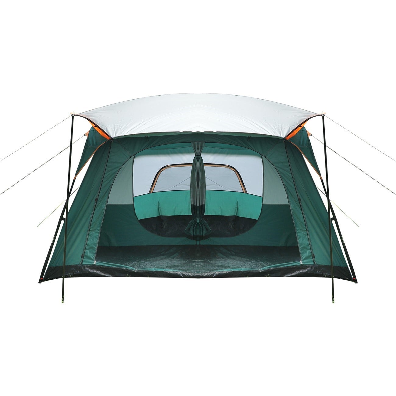 Yek Outdoor 8-10 Kişilik Lüx Kamp Çadırı 430x305x203cm