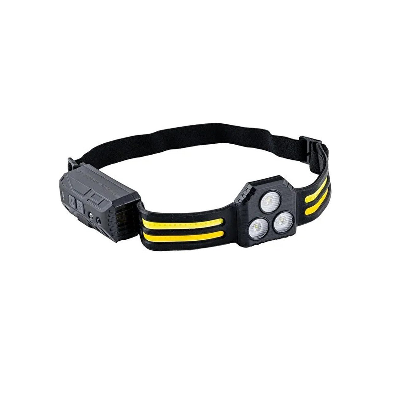 Yek Outdoor Çok Fonksiyonlu Ultra Parlak Kafa Lambası
