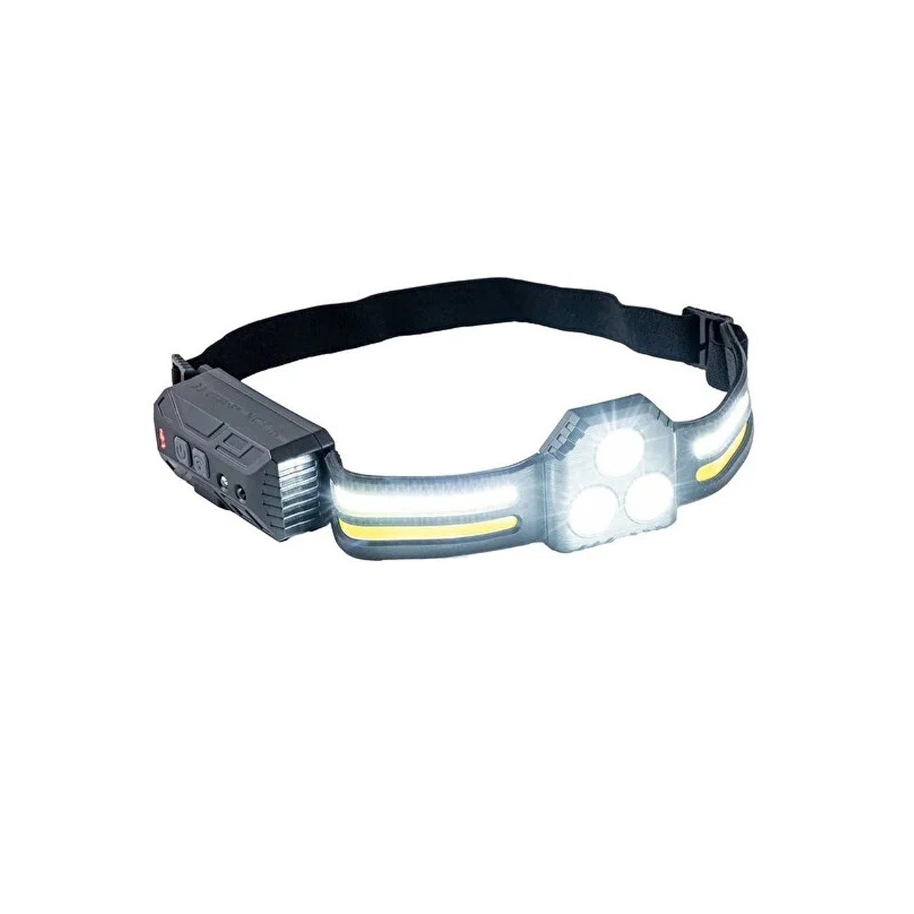 Yek Outdoor Çok Fonksiyonlu Ultra Parlak Kafa Lambası