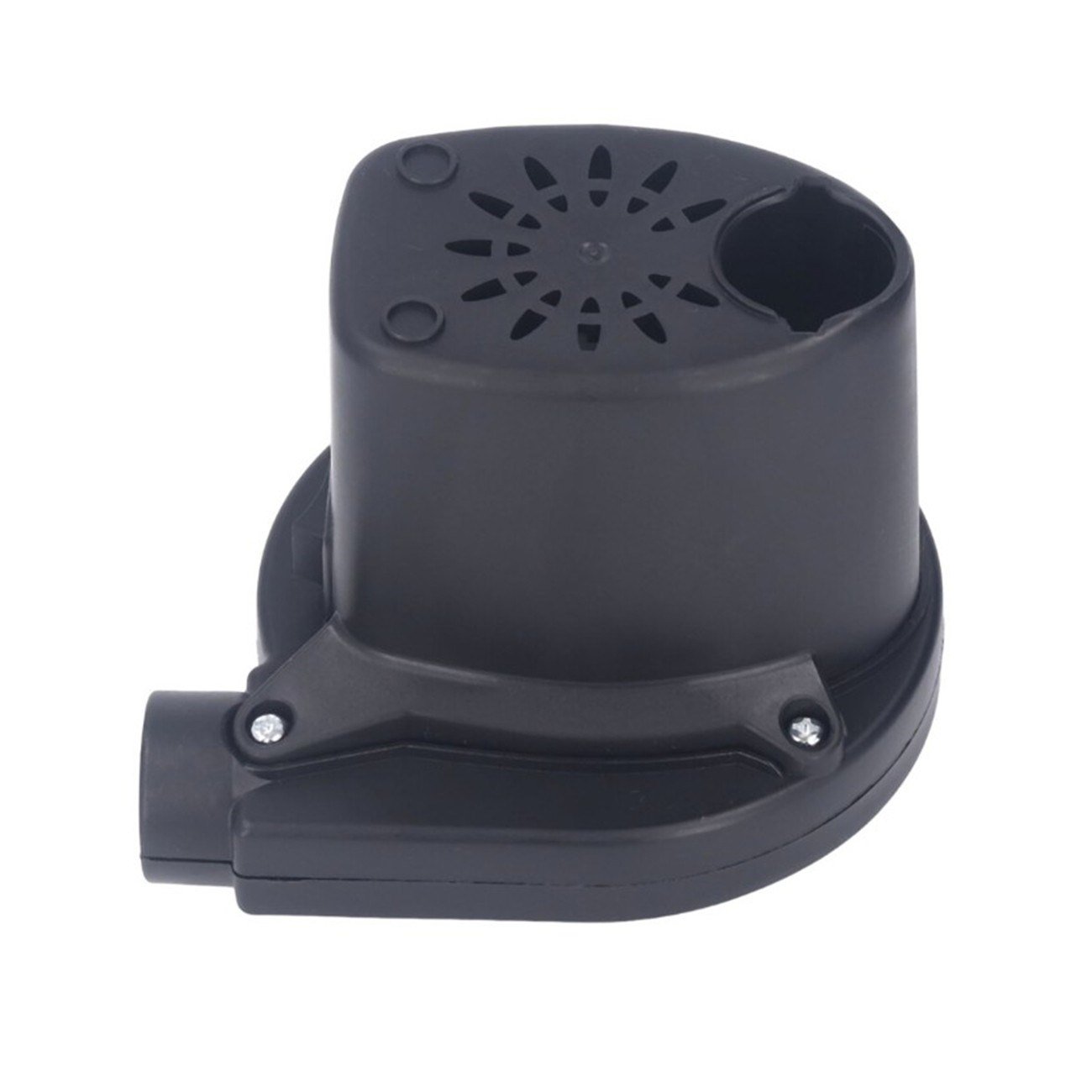 Yek Outdoor DC 12V Elektrikli Hava Pompası – Şişirme ve Hava Boşaltma