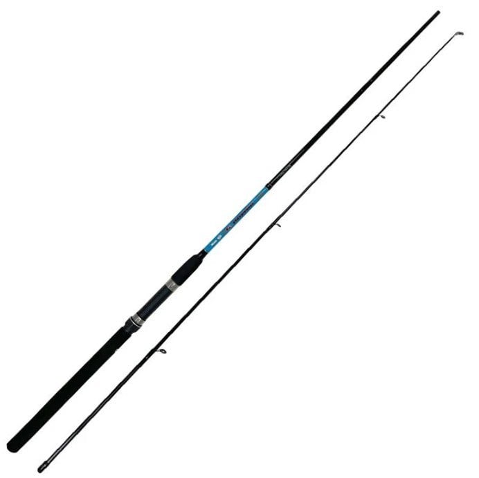 Yek Outdoor Hazır Spin Oltası Seti Okuma G-Power Spin 270cm 7-35 gr 2 Parça Spin Kamışı& Okuma Revenger RV-40 Olta Makinesi