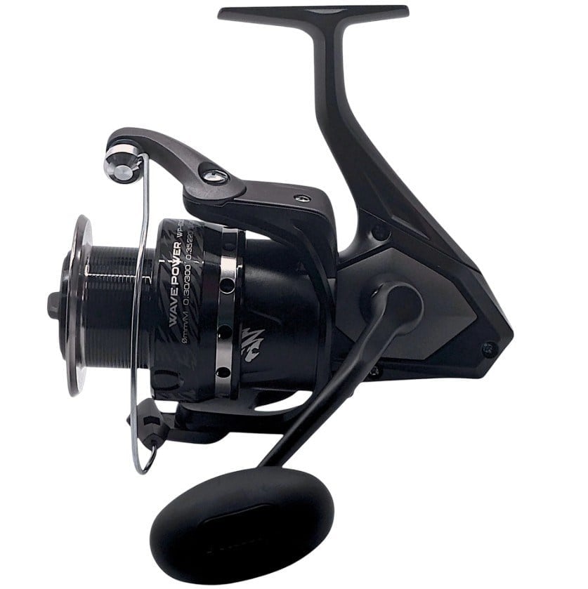 Yek Outdoor Hazır Tekne Oltası Seti Okuma Orata Tekne Kamışı 202cm 150-200gr 2 Parça Olta Kamışı&Okuma Wave Power WP-6000A1 Olta Makinesi