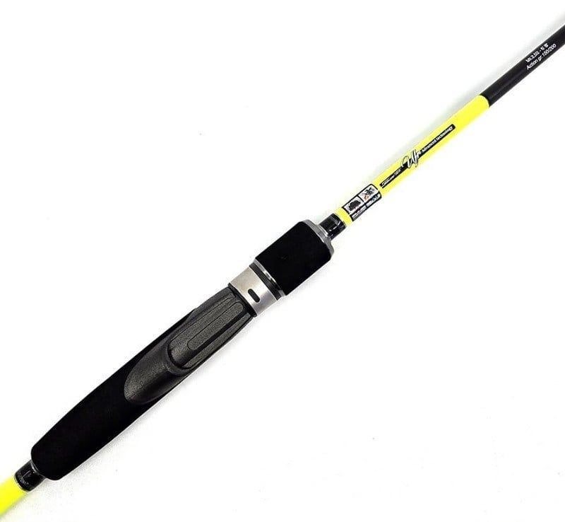 Yek Outdoor Hazır Tekne Oltası Seti Okuma Orata Tekne Kamışı 202cm 150-200gr 2 Parça Olta Kamışı&Okuma Wave Power WP-6000A1 Olta Makinesi