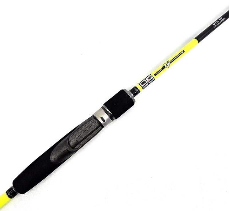 Yek Outdoor Hazır Tekne Oltası Seti Okuma Orata Squid Spin 180cm 100-200gr 2 Parça Tekne Kamışı&Okuma ARIA-8000a Olta Makinesi