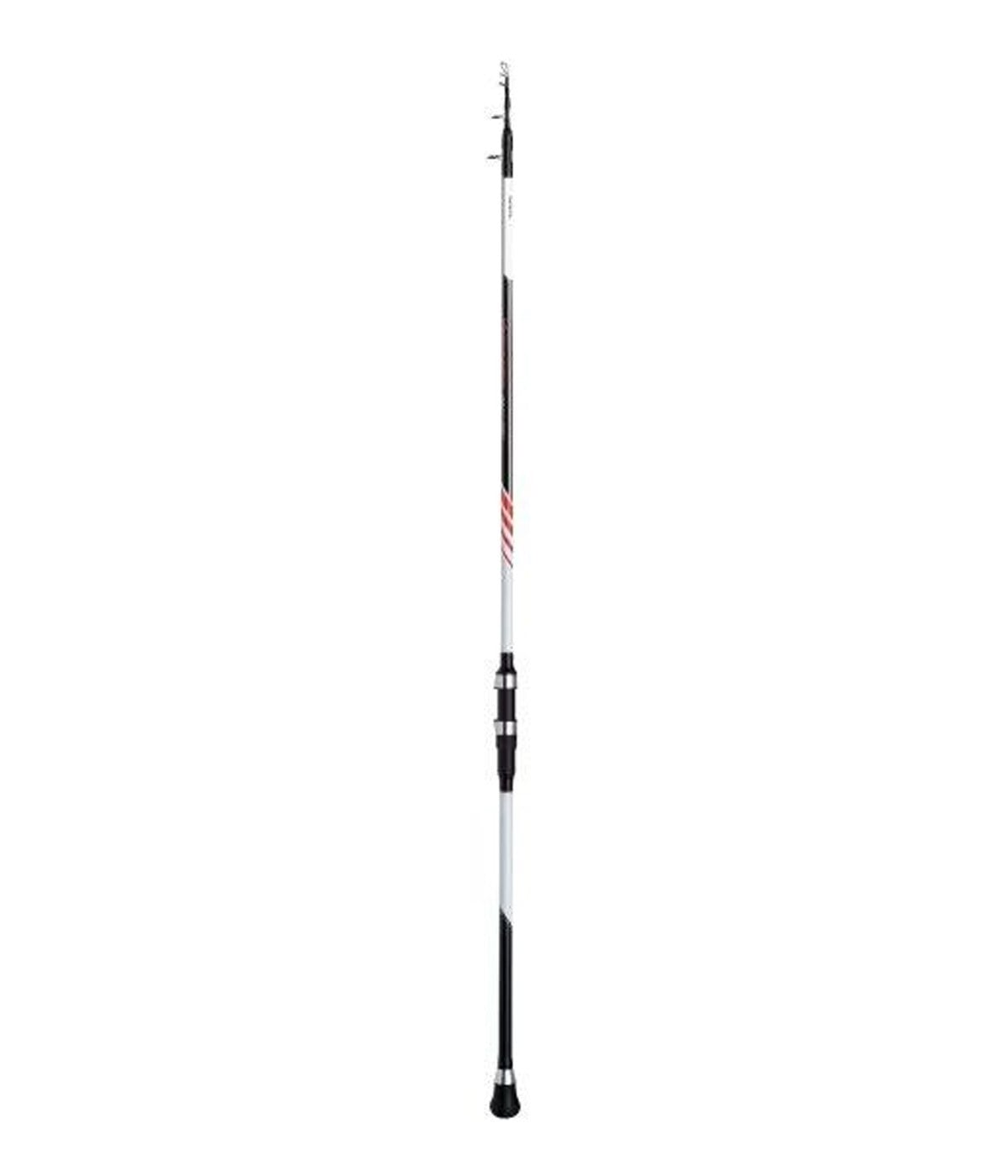 Yek Outdoor Hazır Tekne Oltası Seti Shimano Kamış Vengeance AX Boat Tele 1,80m 150g 3pc&Okuma Revenger RV-40 FD Olta Makinesi