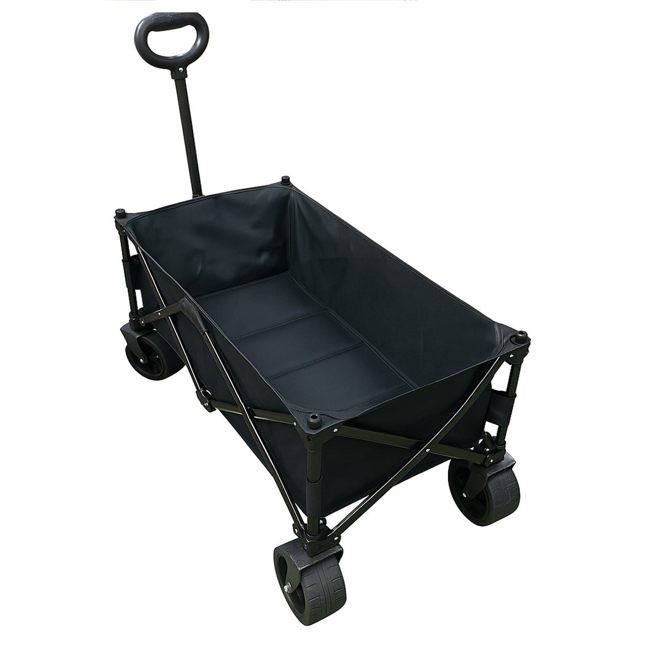 Yek Outdoor Katlanabilir Kamp Masalı Taşıma Arabası & Vagon Araba 