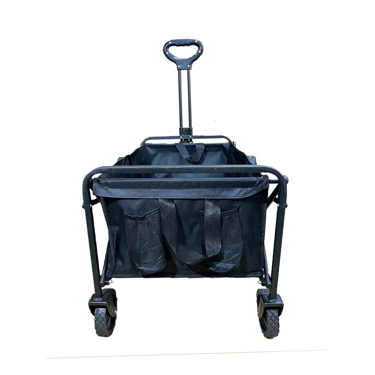 Yek Outdoor Katlanabilir Plaj ve Kamp Arabası