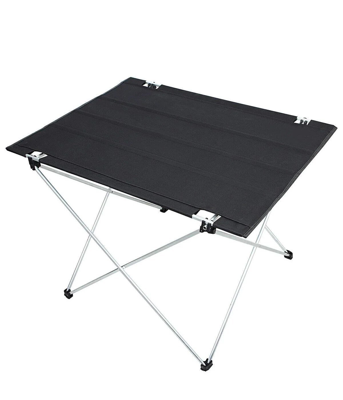 Yek Outdoor Konforlu 4 Kişilik Kamp Masa & Sandalye Seti