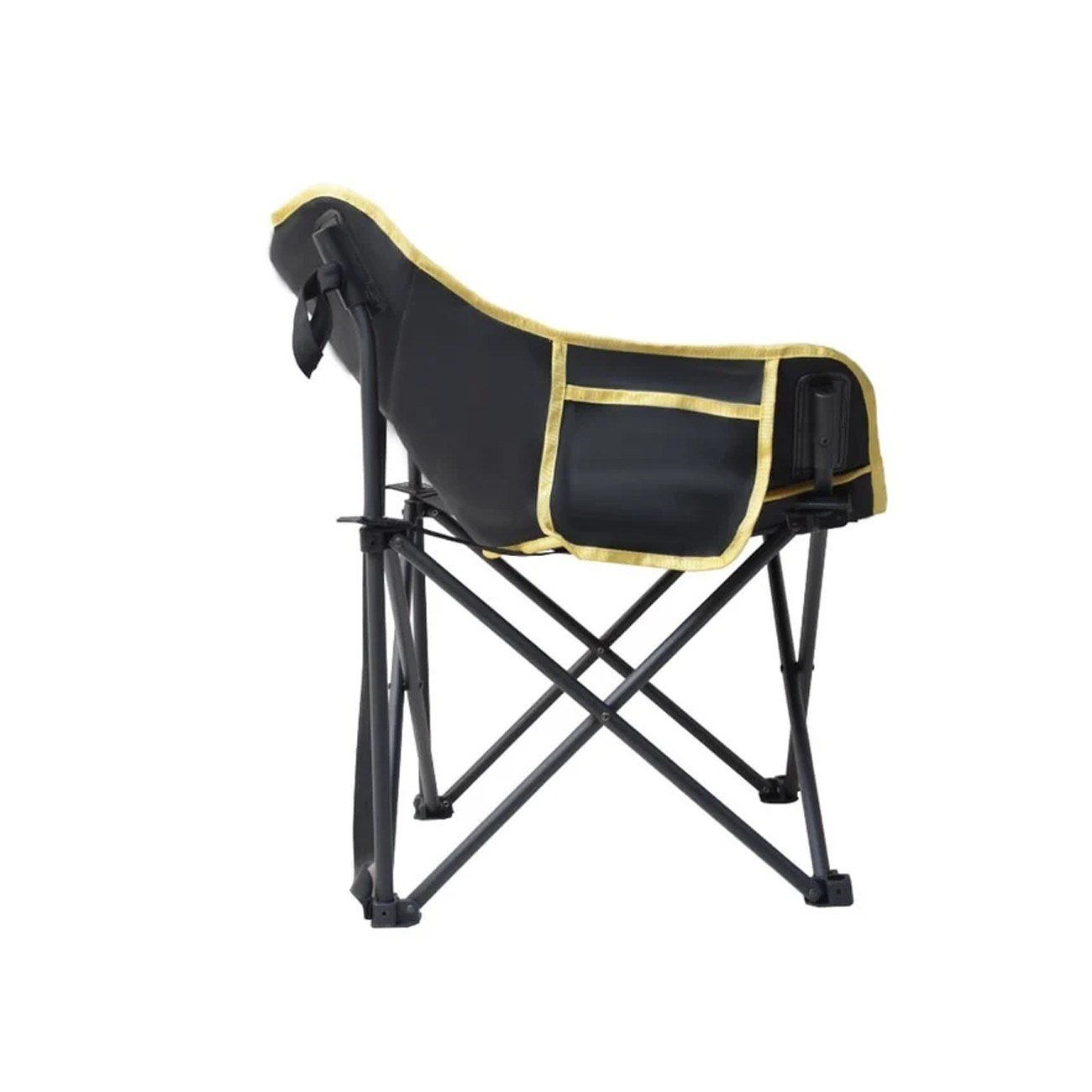 Yek Outdoor Mdf Katlanır Masa Küçük + 2 Campout Fırat Sandalye Set