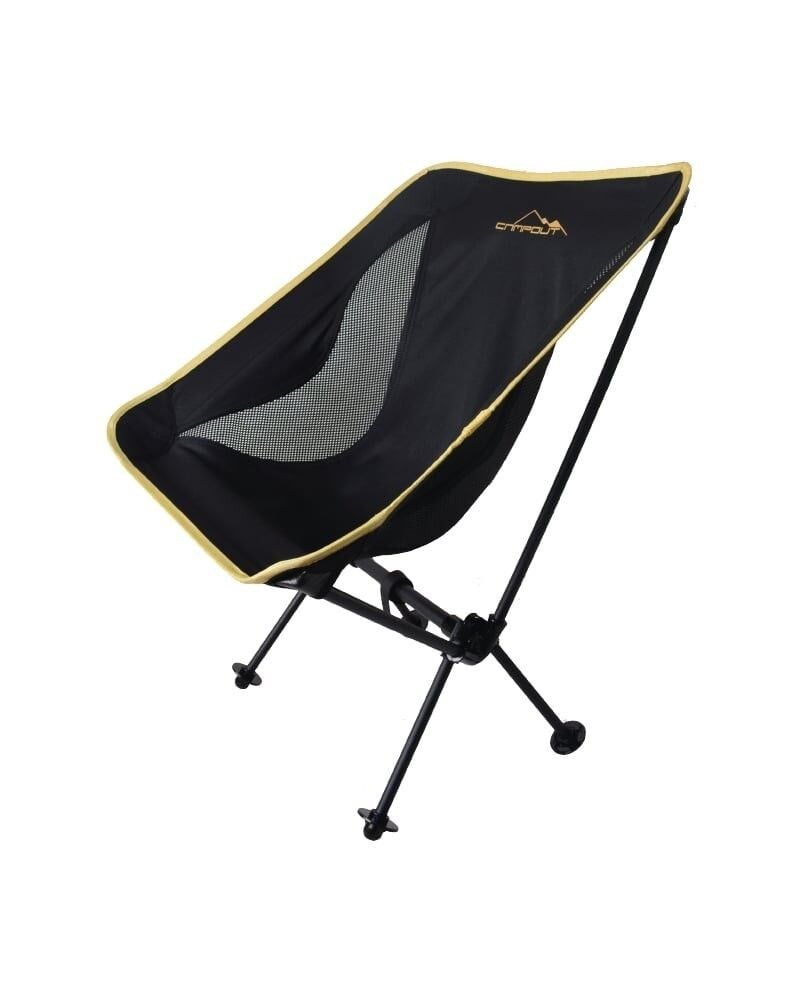 Yek Outdoor Mdf Katlanır Masa Küçük + 2 Pratik Sandalye Set