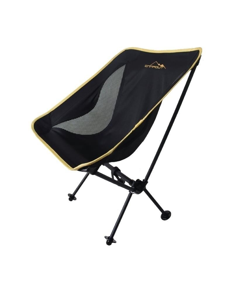Yek Outdoor Mdf Katlanır Masa Küçük + 2 Pratik Sandalye Set