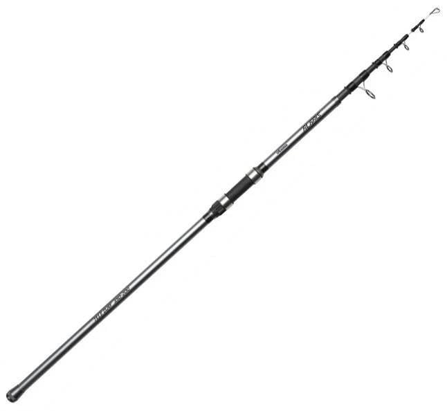 Yek Outdoor Okuma Surf Kamışı Seti Okuma Alaris Tele Surf 390 cm 100-200 gr Surf Kamışı- Okuma Alaris ALS-55 Olta Makinesi