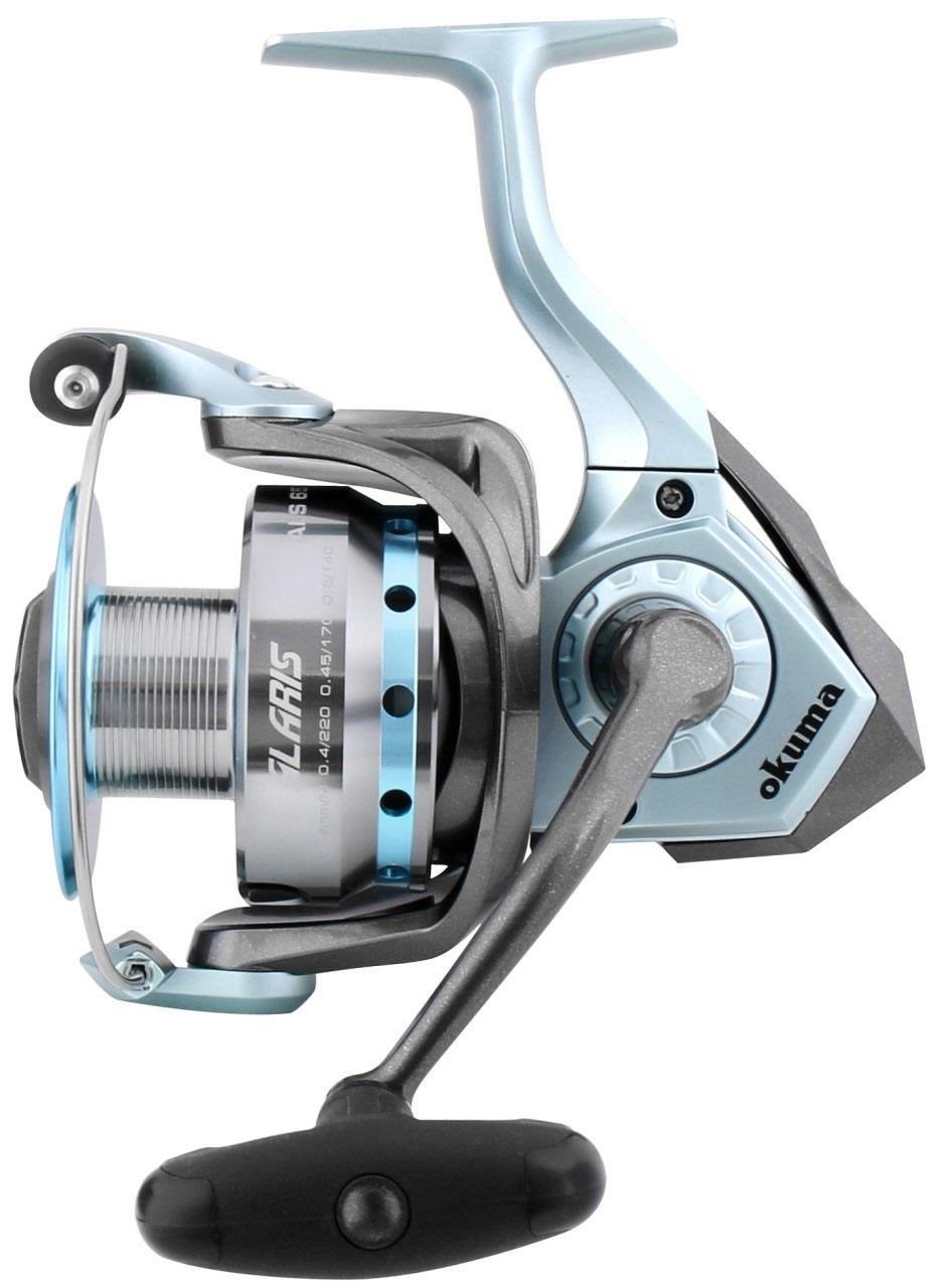 Yek Outdoor Okuma Surf Kamışı Seti Okuma Alaris Tele Surf 390 cm 100-200 gr Surf Kamışı- Okuma Alaris ALS-55 Olta Makinesi