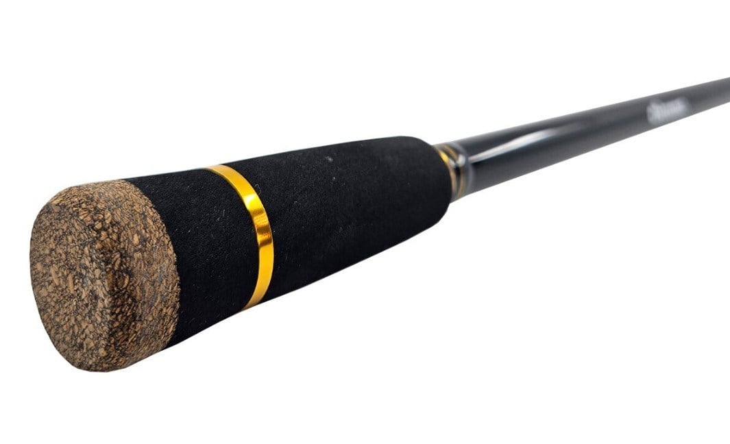 Yek Outdoor Pro Spin Olta Seti Okuma Ceymar SW Bass 274cm MH 14-42gr M-Fast Olta Kamışı & Okuma Safyre SF-4000A Olta Makinesi