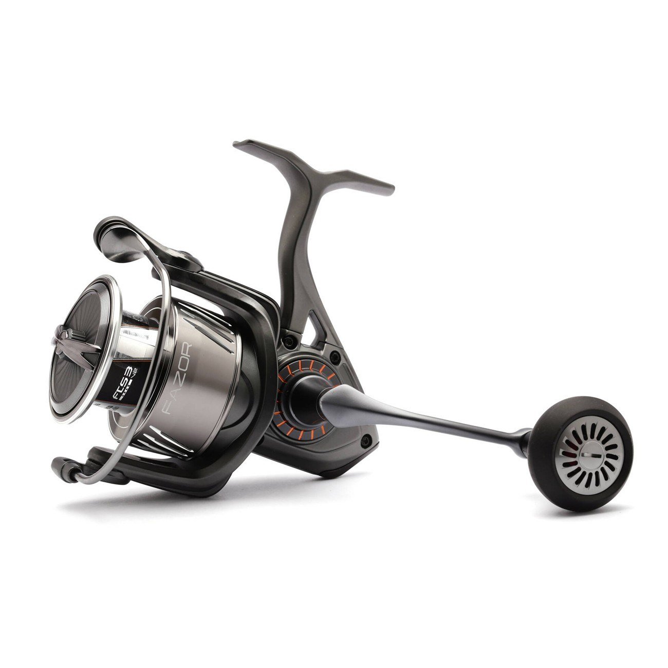 Yek Outdoor Pro Spin Seti Kendo Kenshi Pro 2.73m 12-45gr Olta Kamışı&Savage Gear Fazor 4000 Olta Makinesi