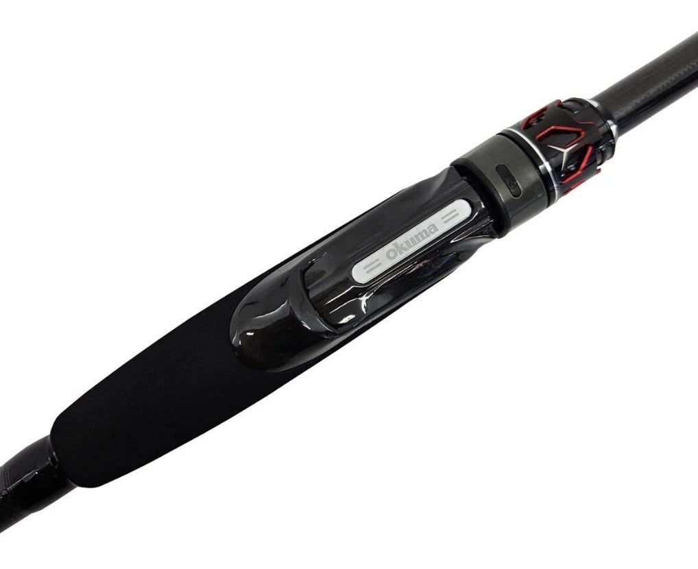 Yek Outdoor Pro Spin Seti Okuma Hakai Super Light Spin 8'6'' 259cm 10-35gr 2 Parça Olta Kamışı-Savage Gear SGS6 4000 FD Olta Makinesi