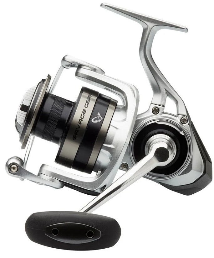Yek Outdoor Pro Spin Seti Okuma Psycho Stick Game 274cm Ex-Fast 15-40gr 2 Parça Olta Kamışı&Savage Gear SGS6 4000 FD Olta Makinesi