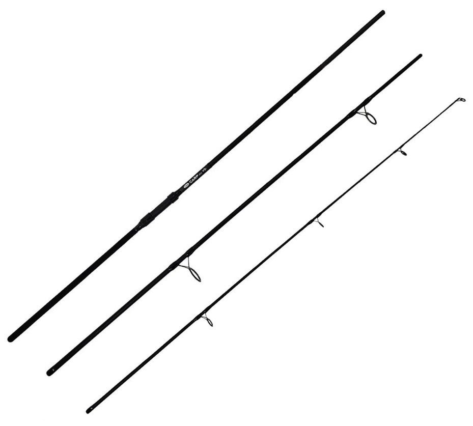 Yek Outdoor Profesyonel Göl | Sazan Olta Seti Kendo Carp 3.90cm Olta Kamışı&Kendo Blue Bass GQ7000 5+1BB Olta Makinesi