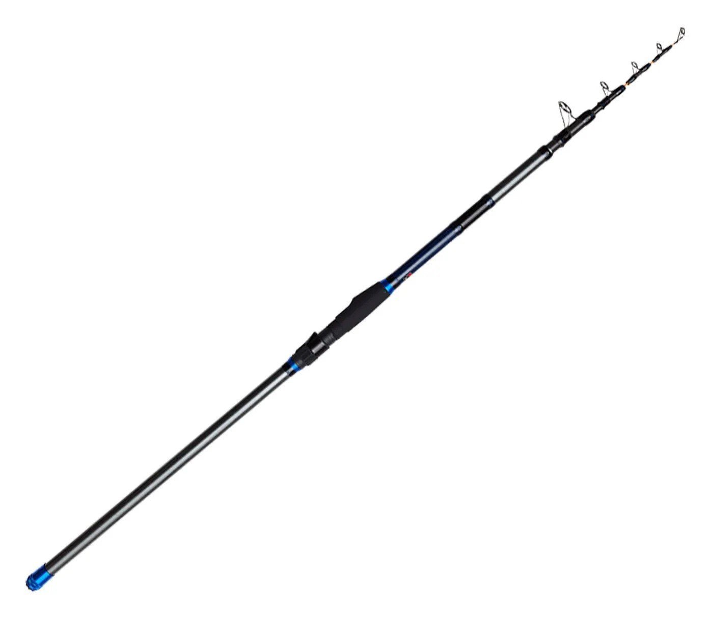Yek Outdoor Profesyonel Hazır Olta Seti Dam Imax 3.90m 100-250gr Surf Kamışı&Okuma ARIA-8000a Olta Makinesi