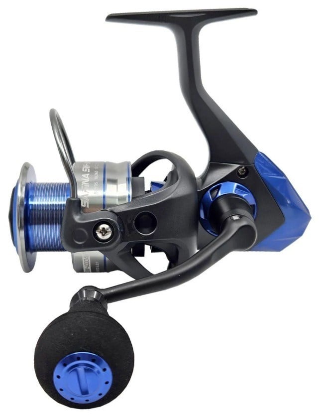 Yek Outdoor Profesyonel Okuma Spin Seti Okuma Psycho Stick Game 274cm Ex-Fast 15-40gr 2 Parça Olta Kamışı&Okuma Safina SNW-4000A Olta Makinesi