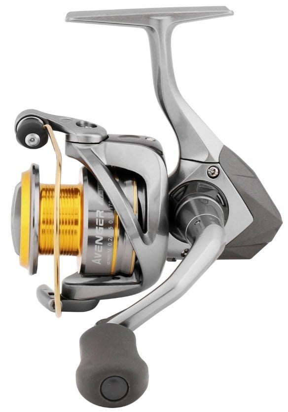 Yek Outdoor Profesyonel Okuma Spin Seti Okuma Psycho Stick Game 243cm Ex-Fast 15-40gr 2 Parça Olta Kamışı&Okuma Avenger AV-4000 6+1bb Olta Makinesi