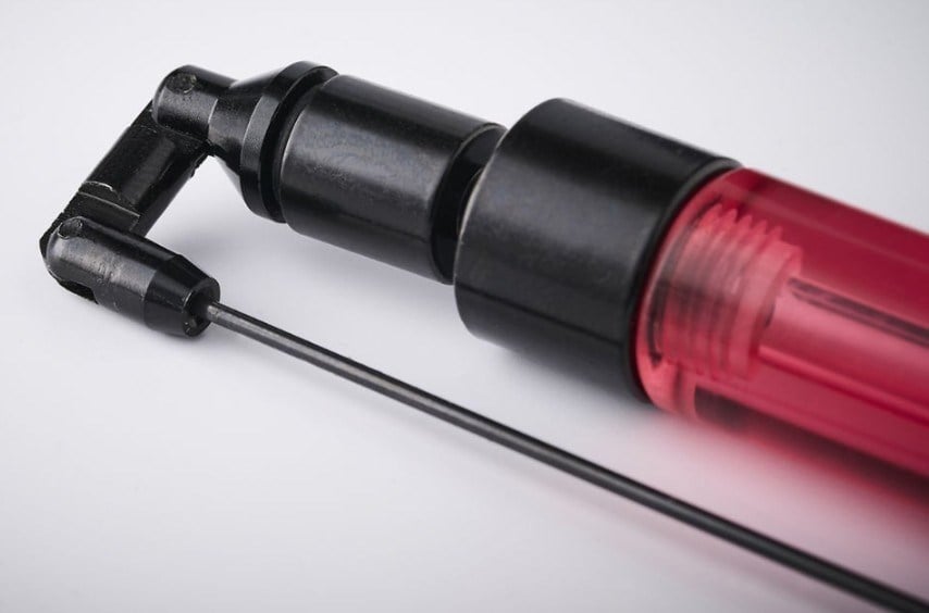 Yek Outdoor Profesyonel Prologic C-Series 4’lü Sazan Alarm ve Sehpa Seti