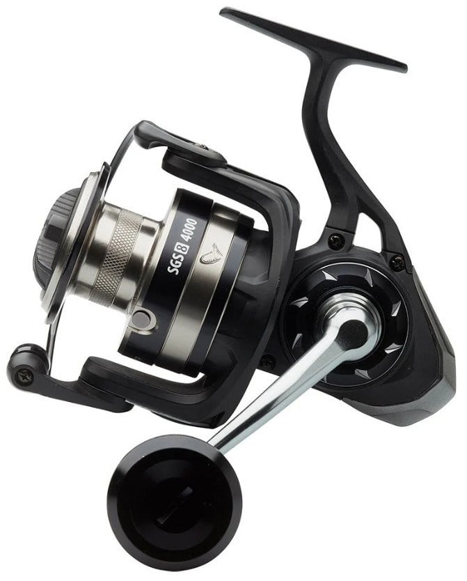 Yek Outdoor Profesyonel Tekne Oltası Seti Cavalla Speed Jigging Spin 159cm MH 150-250GR 1 Parça Kamış&Savage Gear SGS8 8000 FD 8+1BB Olta Makinesi