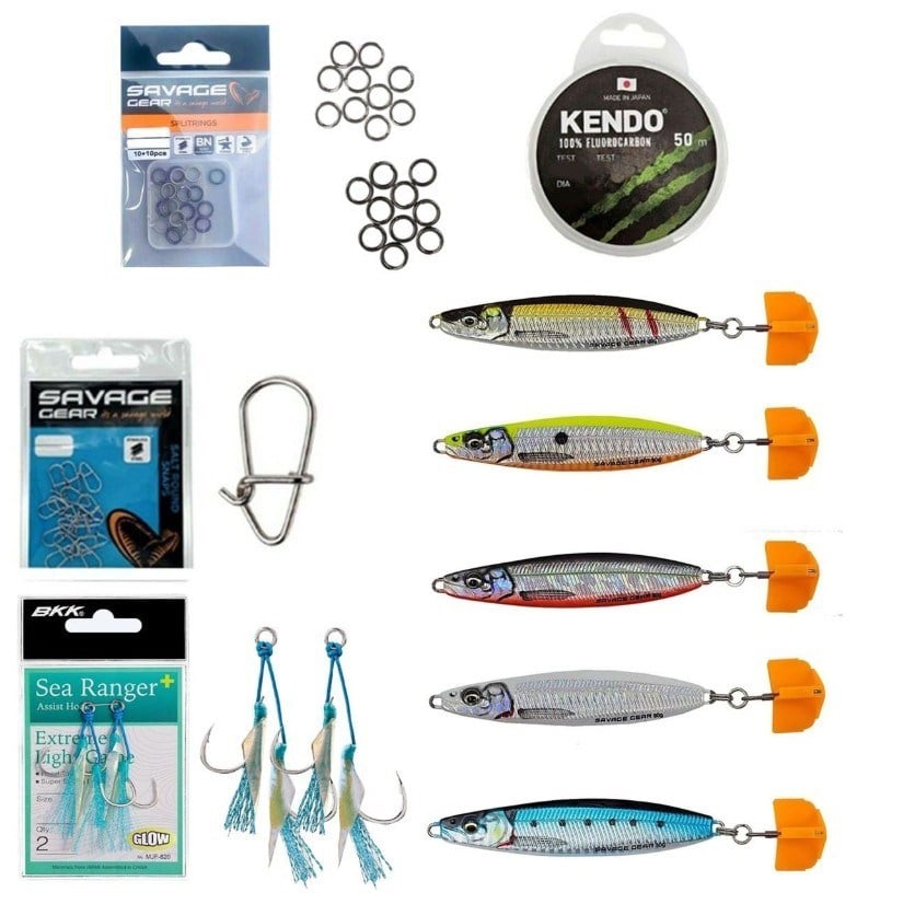 Yek Outdoor Profesyonel Tekne Oltası Seti Cavalla Speed Jigging Spin 159cm H 200-350GR 1 Parça&Okuma Azores ZXP-8000 6+1 bb Olta Makinesi