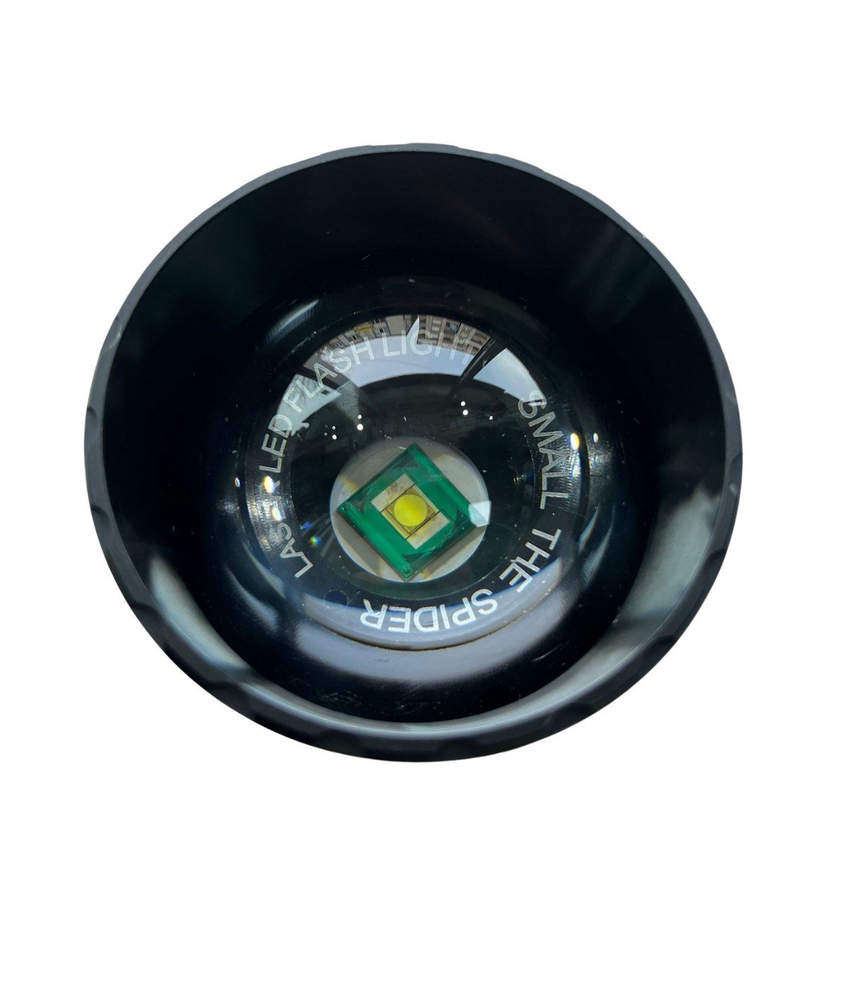 Yek Outdoor Q-Mmax 70W | 7000 Lümen | Zoomlu Profesyonel Avcı El Feneri - Şarjlı