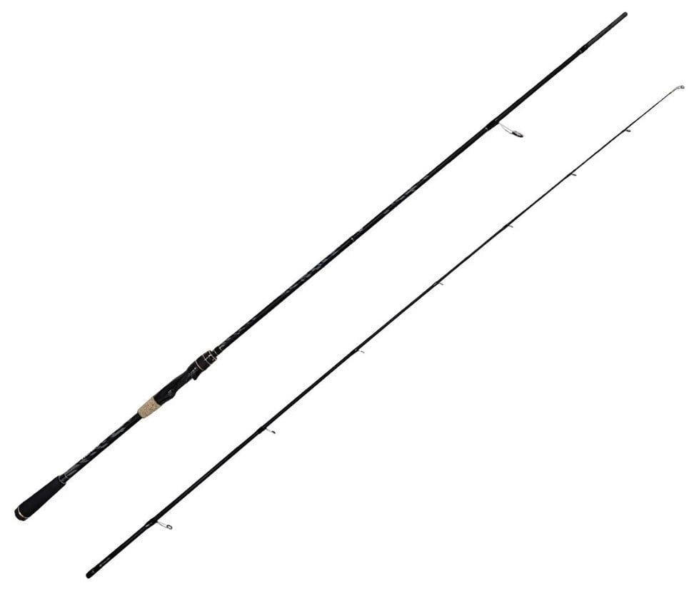 Yek Outdoor Spin Olta Seti Kendo Kenshi Pro 2.65m 10-35gr Spin Kamışı&Okuma Acuador ACU-4000A Olta Makinesi
