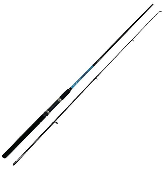 Yek Outdoor Spin Olta Seti Okuma G-Power Spin 240cm 15-40 gr Spin Kamışı&Kendo Suro GR4000 5+1BB Olta Makinesi